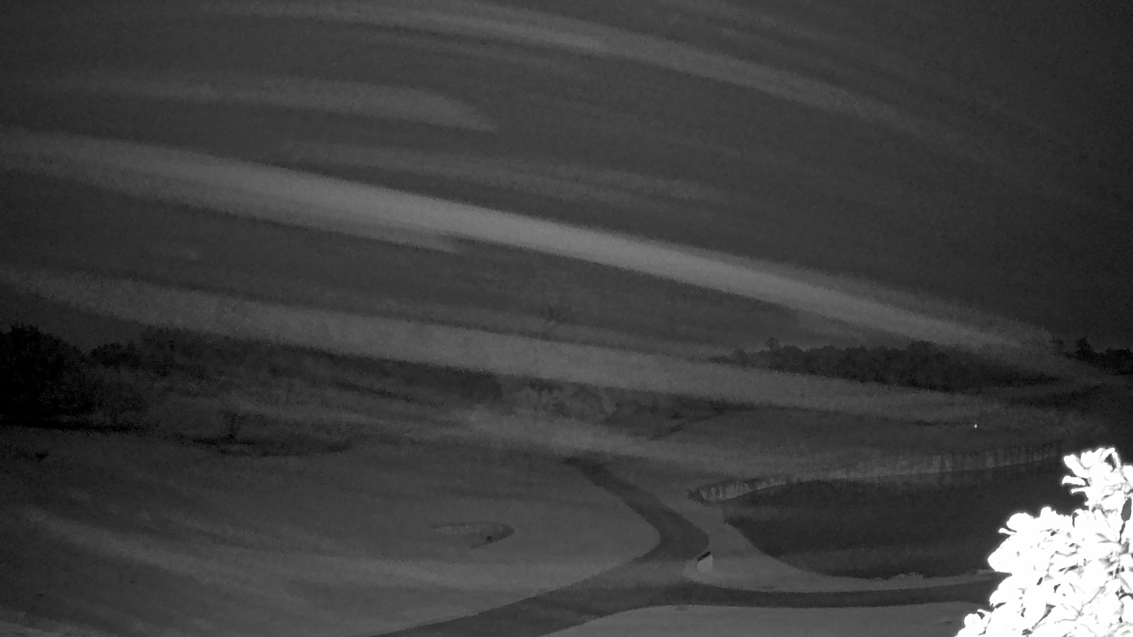 Thumbnail for current weather camera view from The Clubs at Houston Oaks in Hockley, Texas