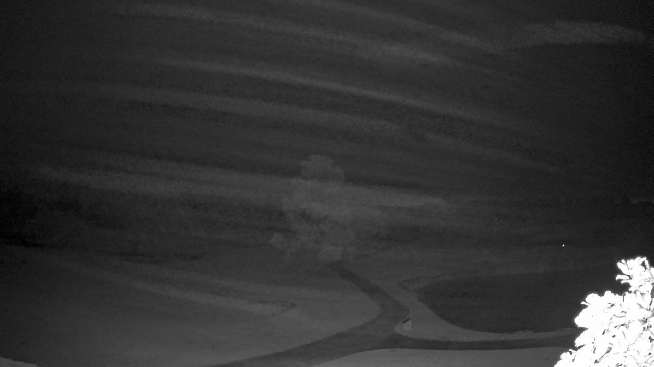 Thumbnail for current weather camera view from The Clubs at Houston Oaks in Hockley, Texas