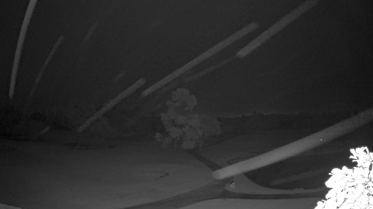 Thumbnail for current weather camera view from The Clubs at Houston Oaks in Hockley, Texas