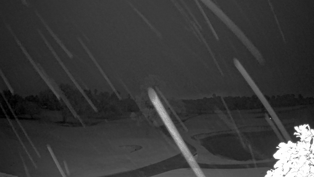 Thumbnail for current weather camera view from The Clubs at Houston Oaks in Hockley, Texas