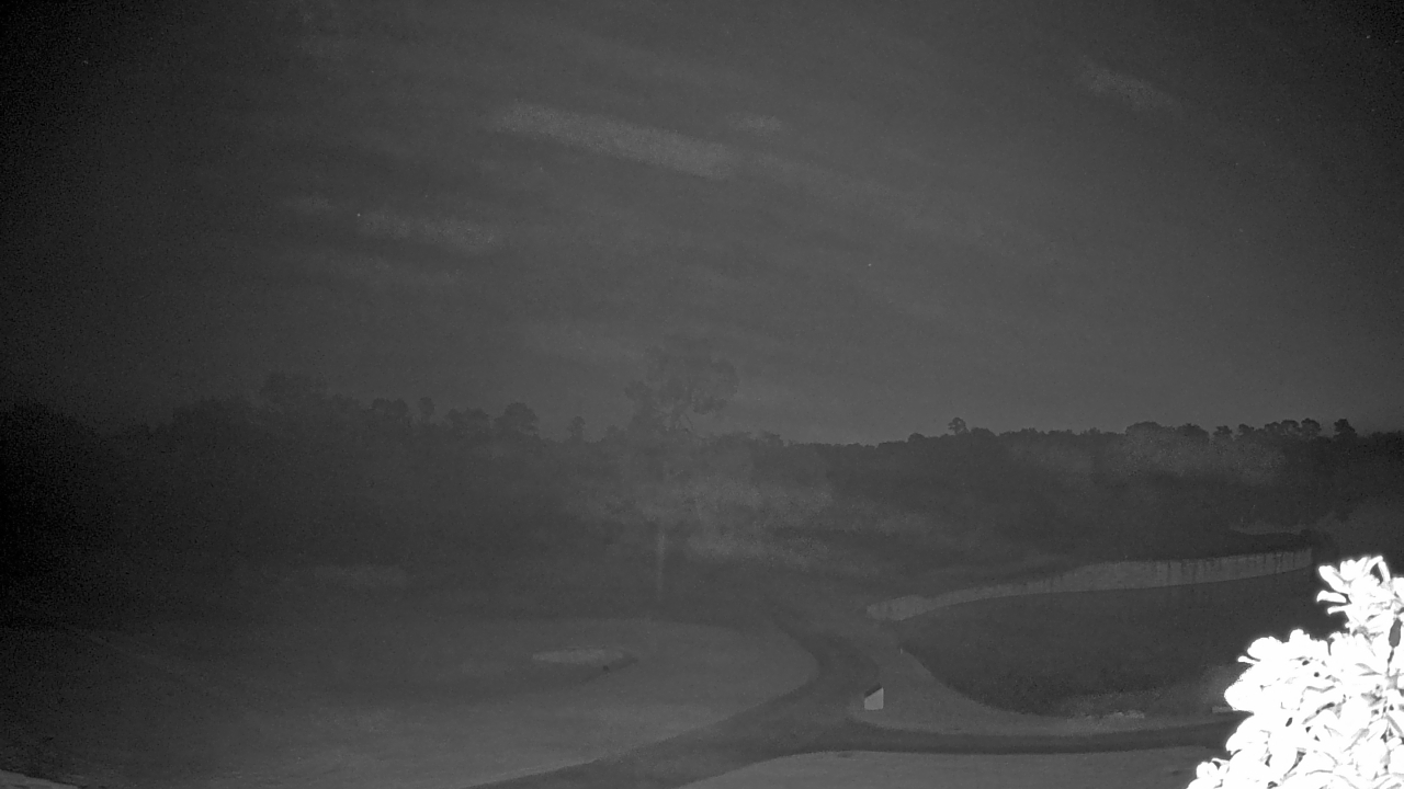 Thumbnail for current weather camera view from The Clubs at Houston Oaks in Hockley, Texas