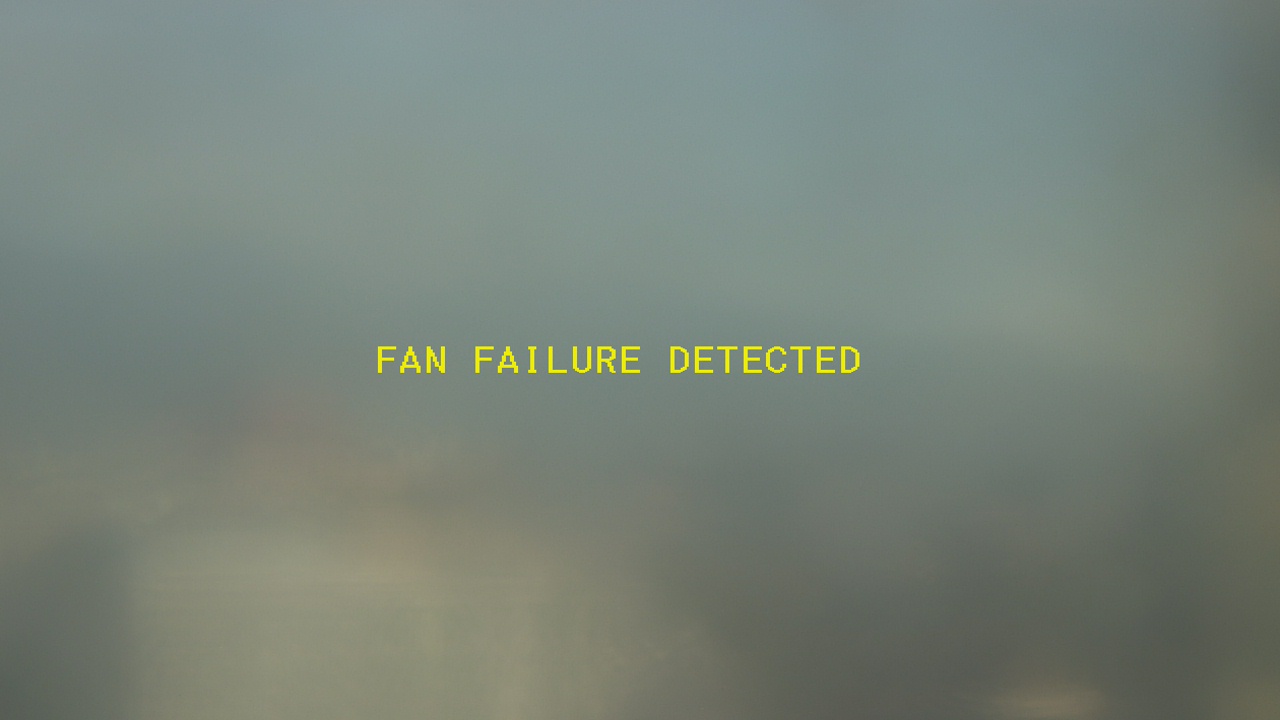 Thumbnail for current weather camera view from Fox Theatre in Tucson, Arizona