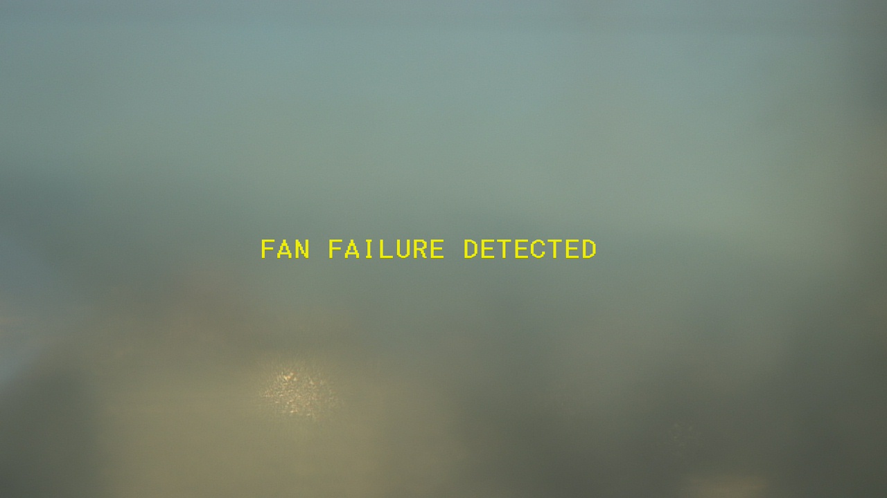 Thumbnail for current weather camera view from Fox Theatre in Tucson, Arizona