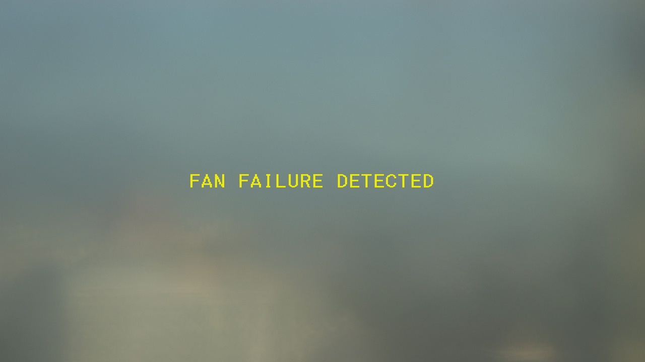 Thumbnail for current weather camera view from Fox Theatre in Tucson, Arizona