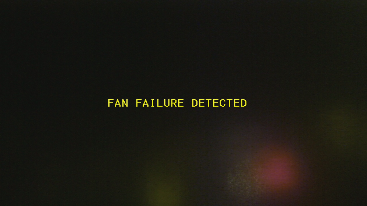 Thumbnail for current weather camera view from Fox Theatre in Tucson, Arizona