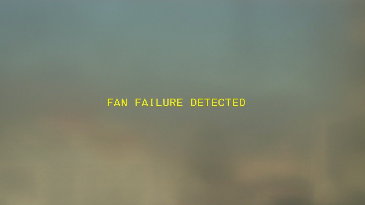 Thumbnail for current weather camera view from Fox Theatre in Tucson, Arizona