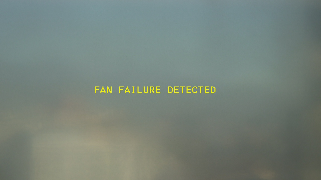 Thumbnail for current weather camera view from Fox Theatre in Tucson, Arizona