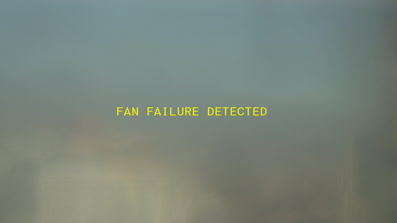 Thumbnail for current weather camera view from Fox Theatre in Tucson, Arizona