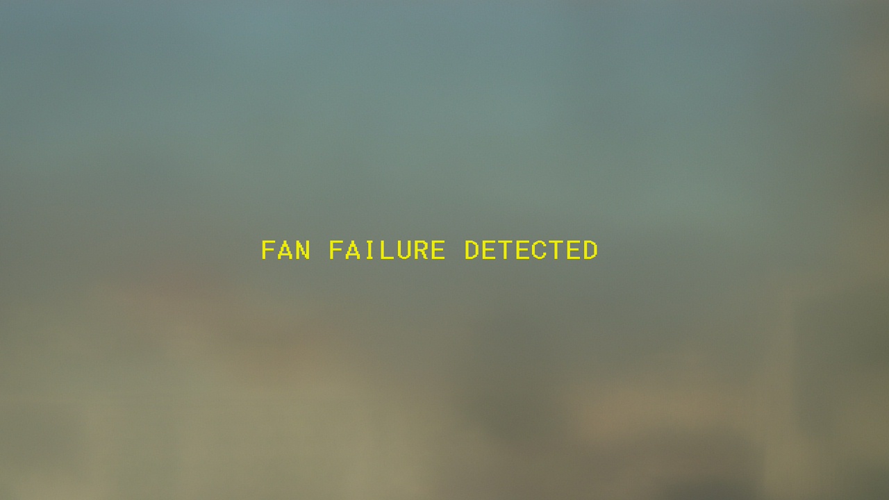 Thumbnail for current weather camera view from Fox Theatre in Tucson, Arizona