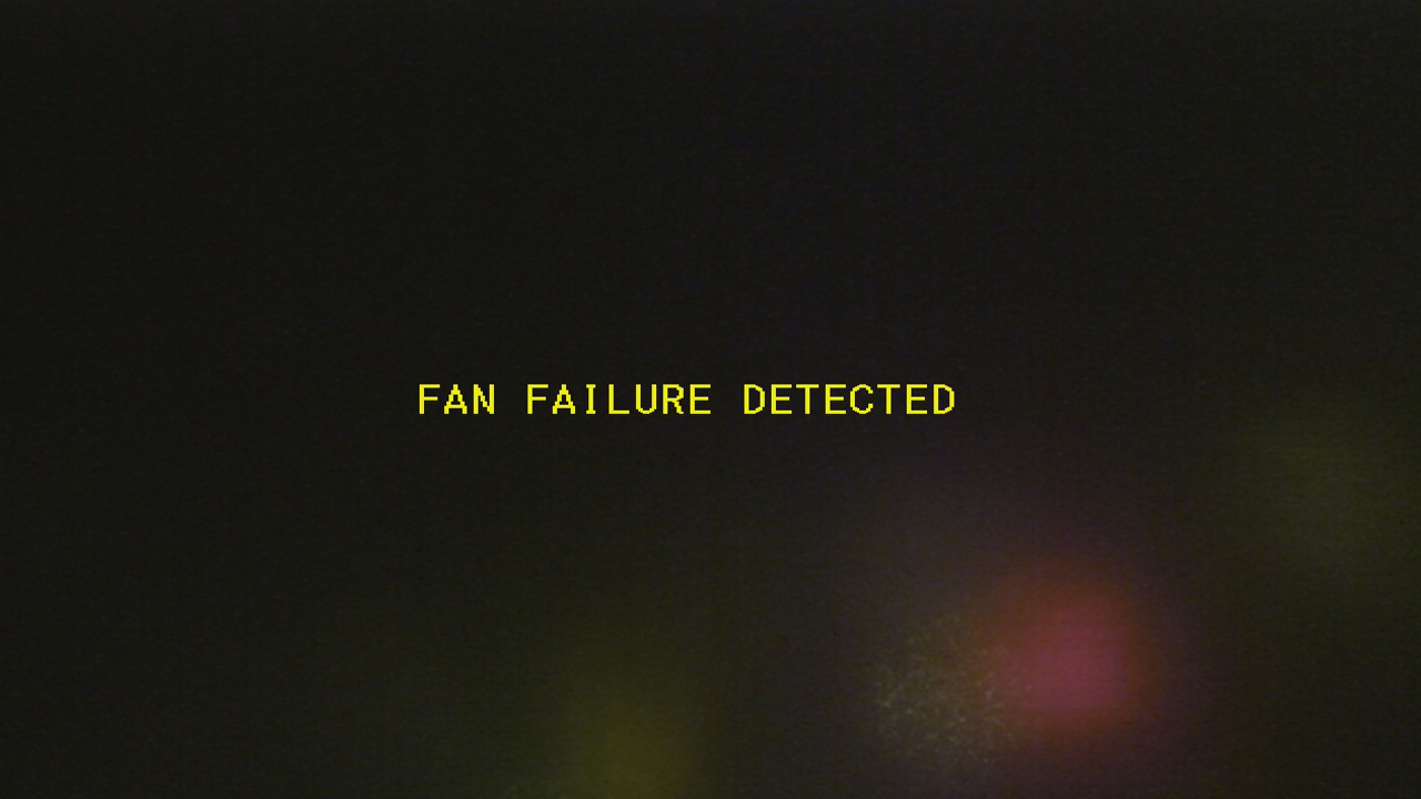 Thumbnail for current weather camera view from Fox Theatre in Tucson, Arizona