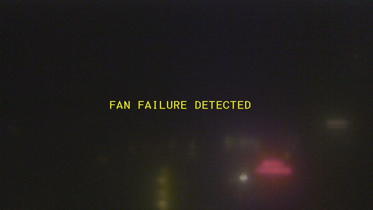 Thumbnail for current weather camera view from Fox Theatre in Tucson, Arizona