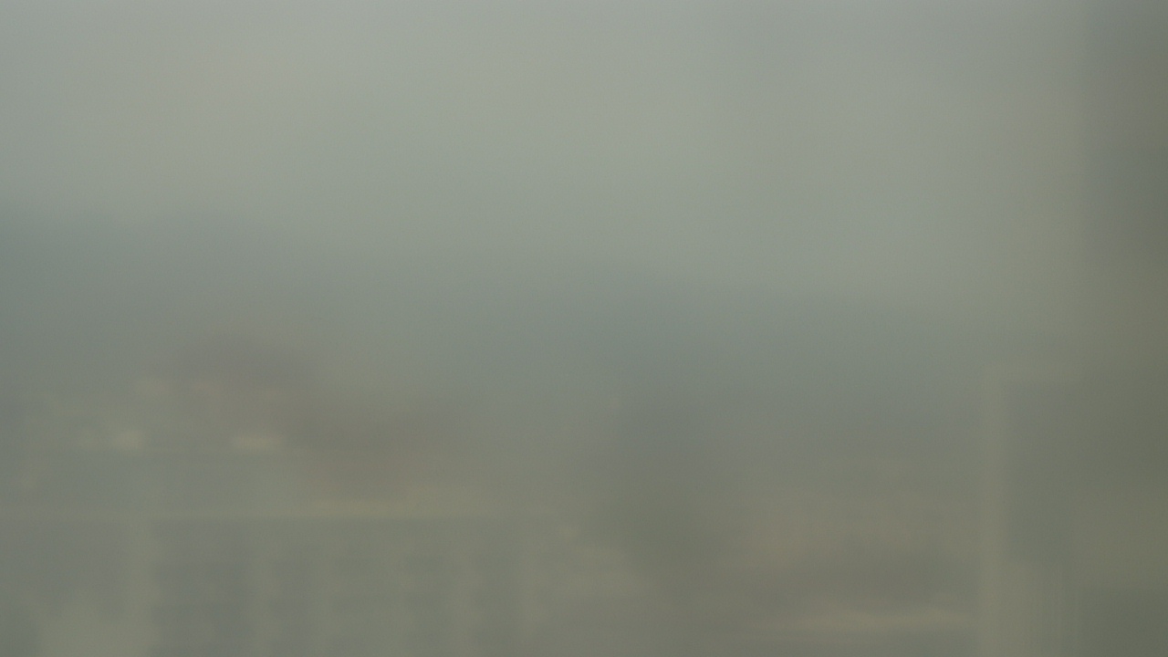 Thumbnail for current weather camera view from Fox Theatre in Tucson, Arizona