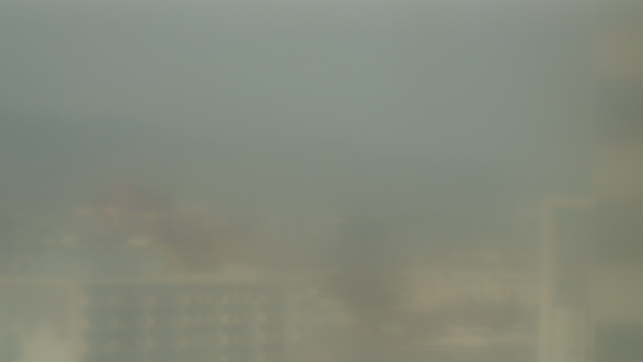 Thumbnail for current weather camera view from Fox Theatre in Tucson, Arizona