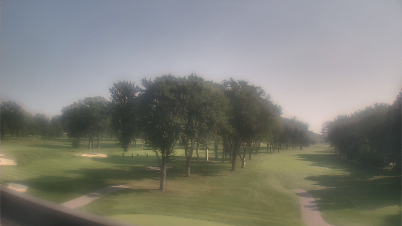 Thumbnail for current weather camera view from Beach Grove Golf and Country Club in Tecumseh, Ontario