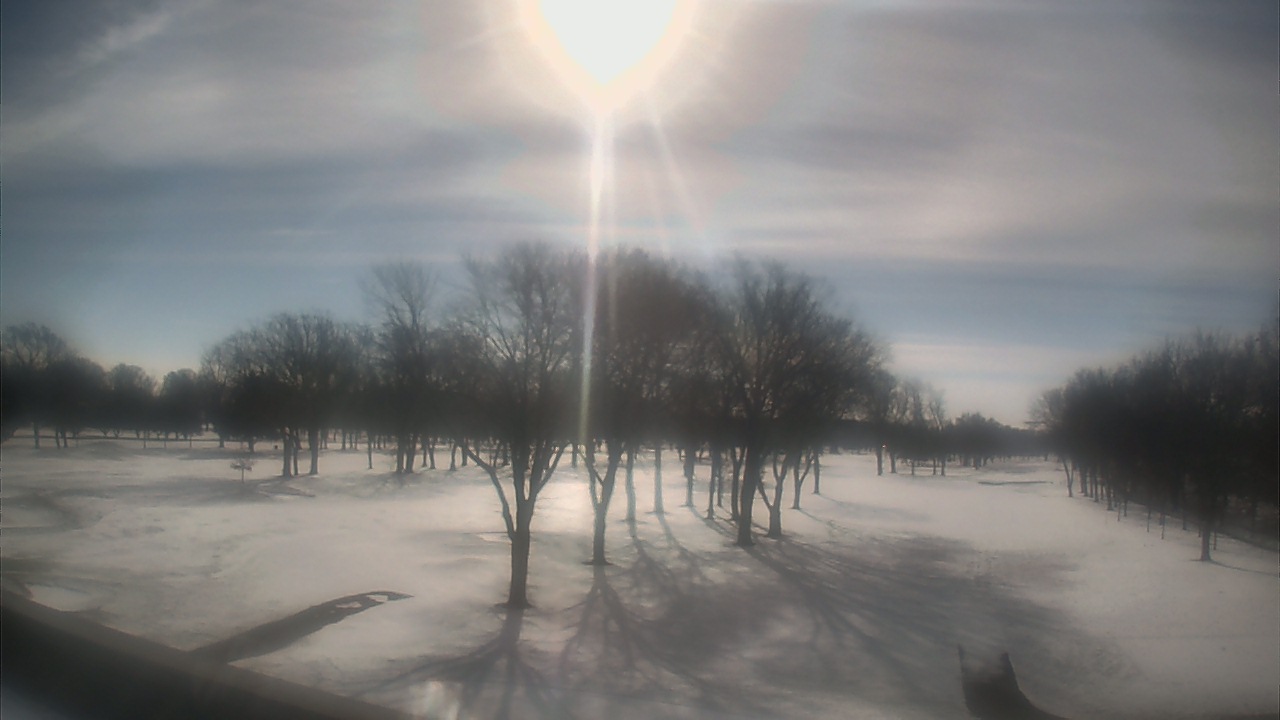 Thumbnail for current weather camera view from Beach Grove Golf and Country Club in Tecumseh, Ontario