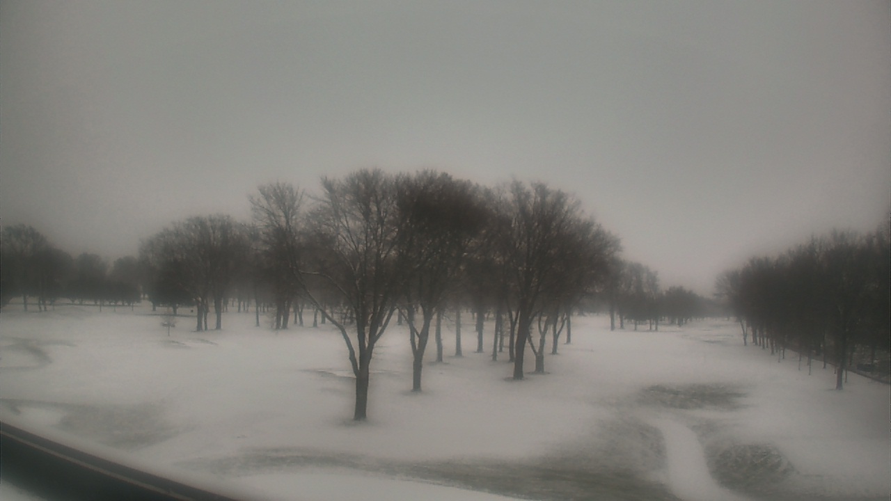 Thumbnail for current weather camera view from Beach Grove Golf and Country Club in Tecumseh, Ontario