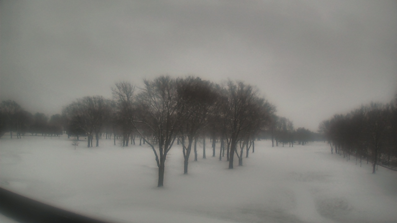 Thumbnail for current weather camera view from Beach Grove Golf and Country Club in Tecumseh, Ontario