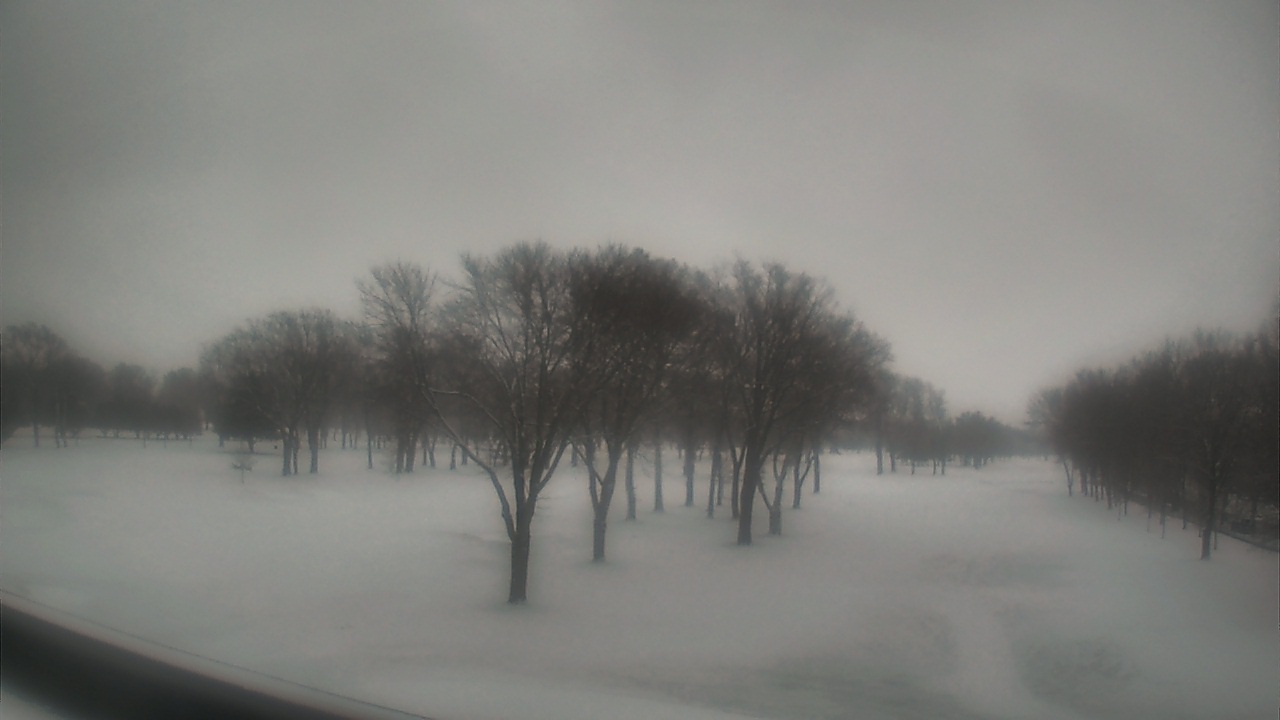 Thumbnail for current weather camera view from Beach Grove Golf and Country Club in Tecumseh, Ontario