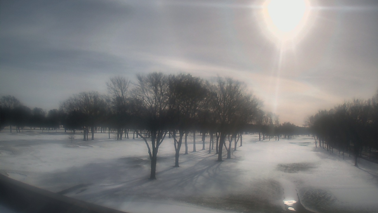 Thumbnail for current weather camera view from Beach Grove Golf and Country Club in Tecumseh, Ontario