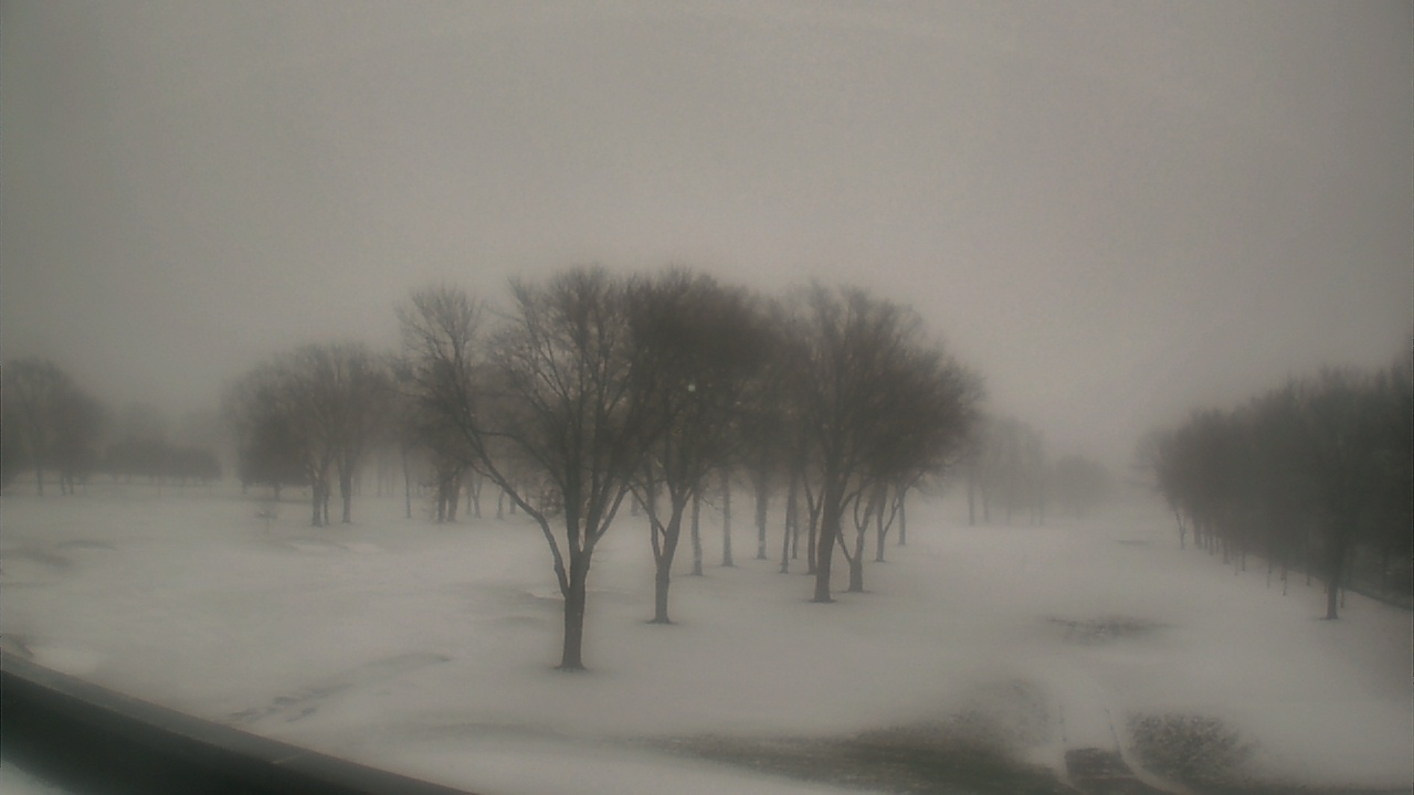 Thumbnail for current weather camera view from Beach Grove Golf and Country Club in Tecumseh, Ontario