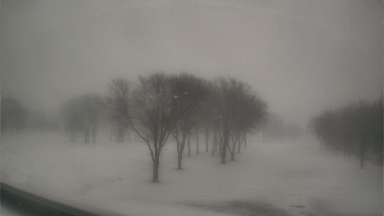 Thumbnail for current weather camera view from Beach Grove Golf and Country Club in Tecumseh, Ontario