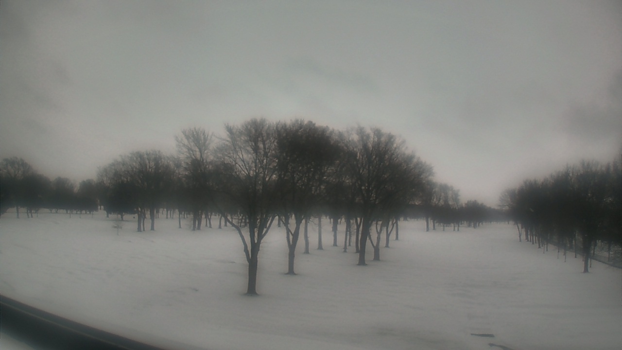 Thumbnail for current weather camera view from Beach Grove Golf and Country Club in Tecumseh, Ontario