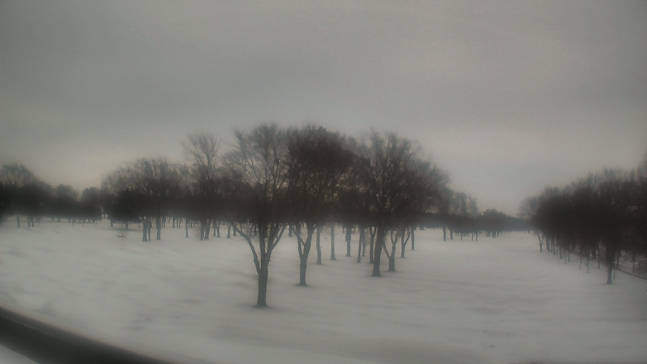 Thumbnail for current weather camera view from Beach Grove Golf and Country Club in Tecumseh, Ontario