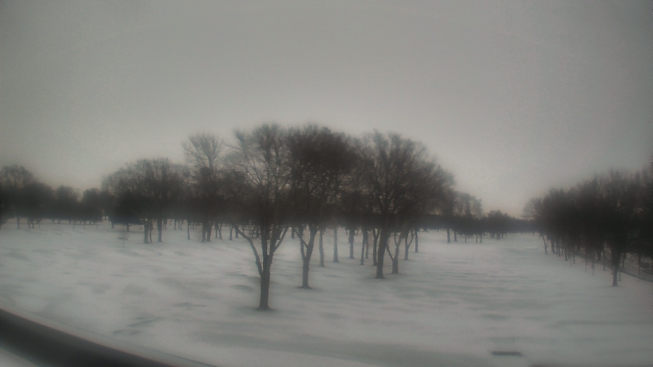 Thumbnail for current weather camera view from Beach Grove Golf and Country Club in Tecumseh, Ontario