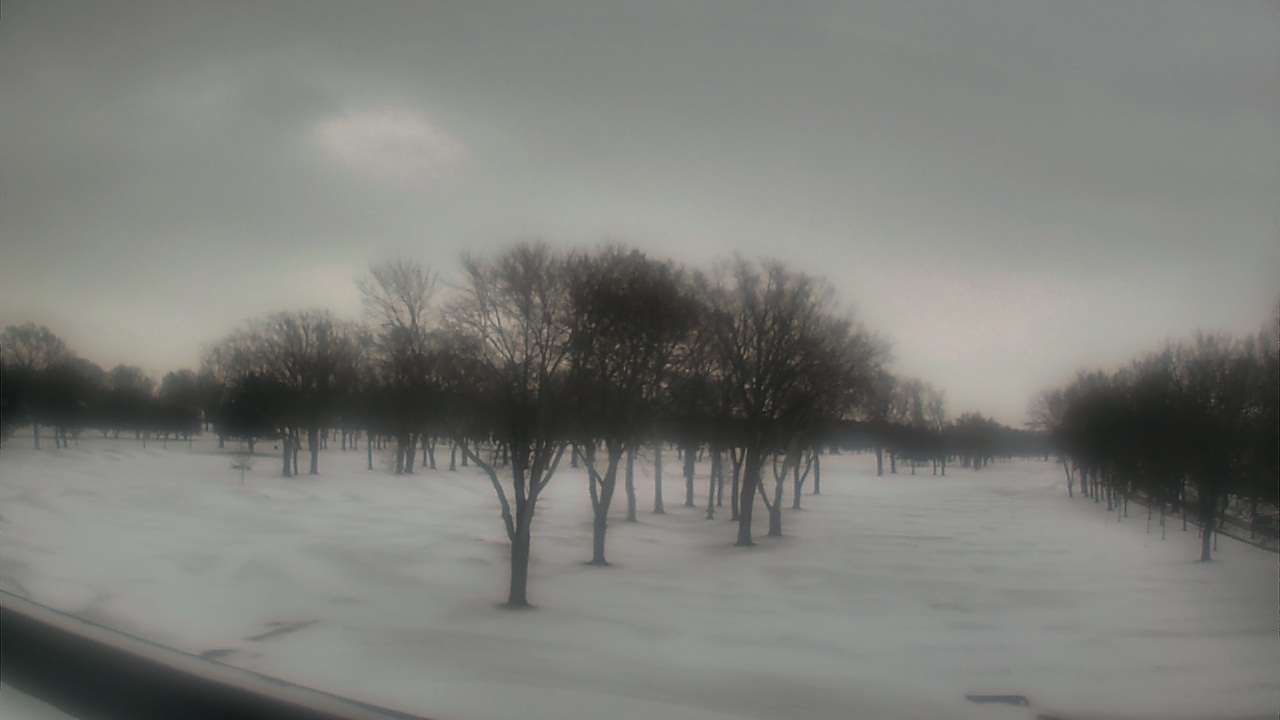 Thumbnail for current weather camera view from Beach Grove Golf and Country Club in Tecumseh, Ontario