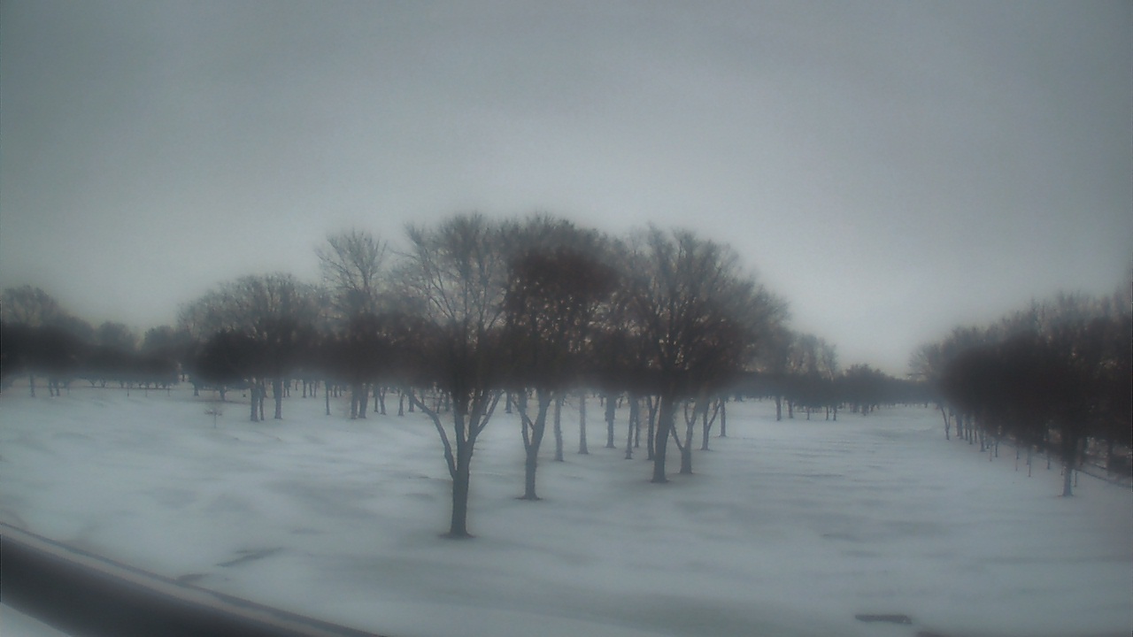 Thumbnail for current weather camera view from Beach Grove Golf and Country Club in Tecumseh, Ontario