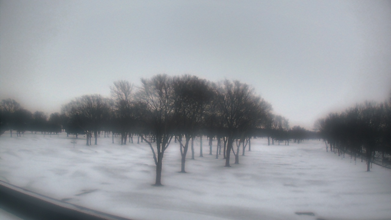 Thumbnail for current weather camera view from Beach Grove Golf and Country Club in Tecumseh, Ontario