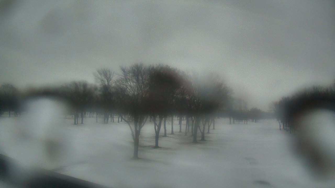 Thumbnail for current weather camera view from Beach Grove Golf and Country Club in Tecumseh, Ontario