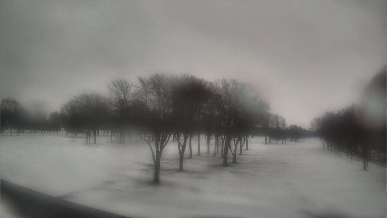 Thumbnail for current weather camera view from Beach Grove Golf and Country Club in Tecumseh, Ontario
