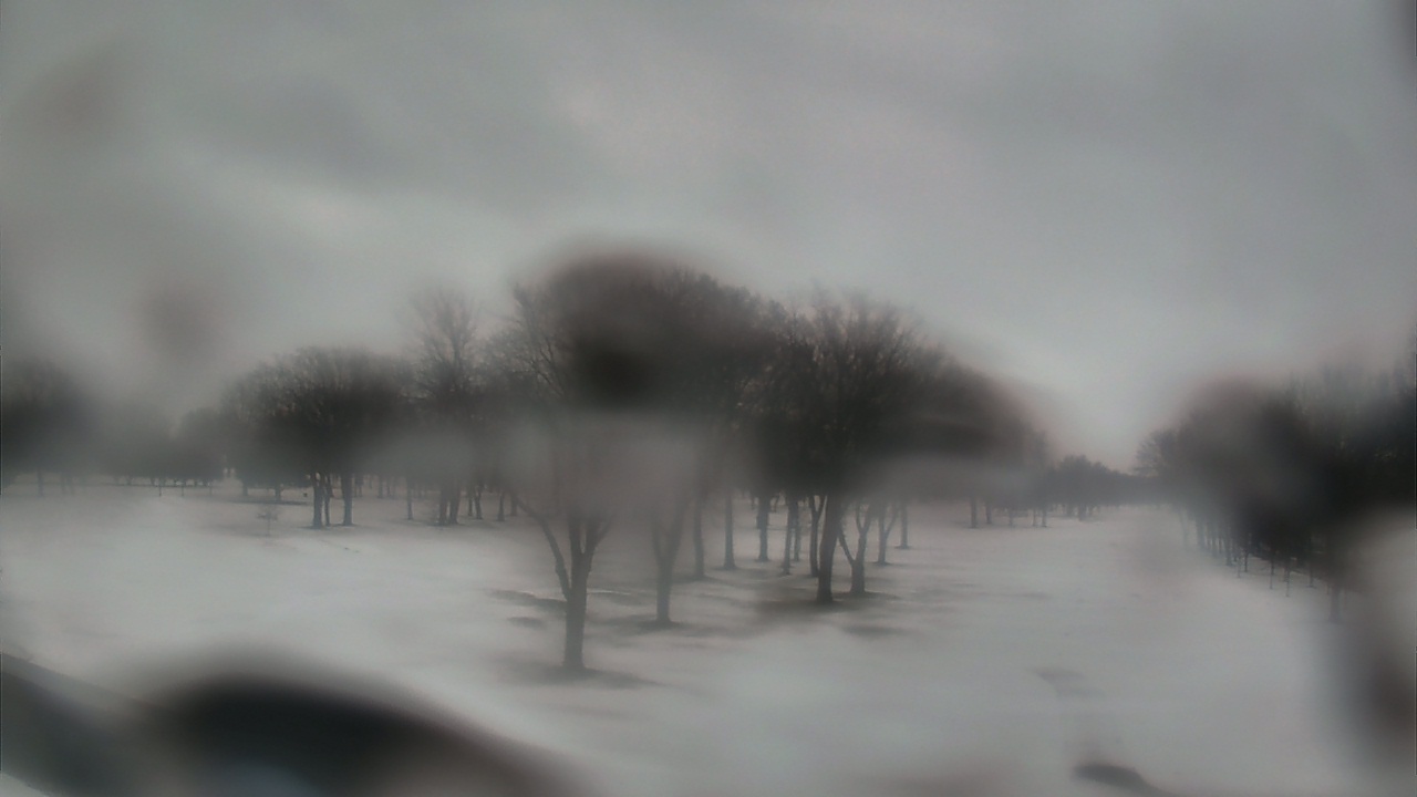 Thumbnail for current weather camera view from Beach Grove Golf and Country Club in Tecumseh, Ontario