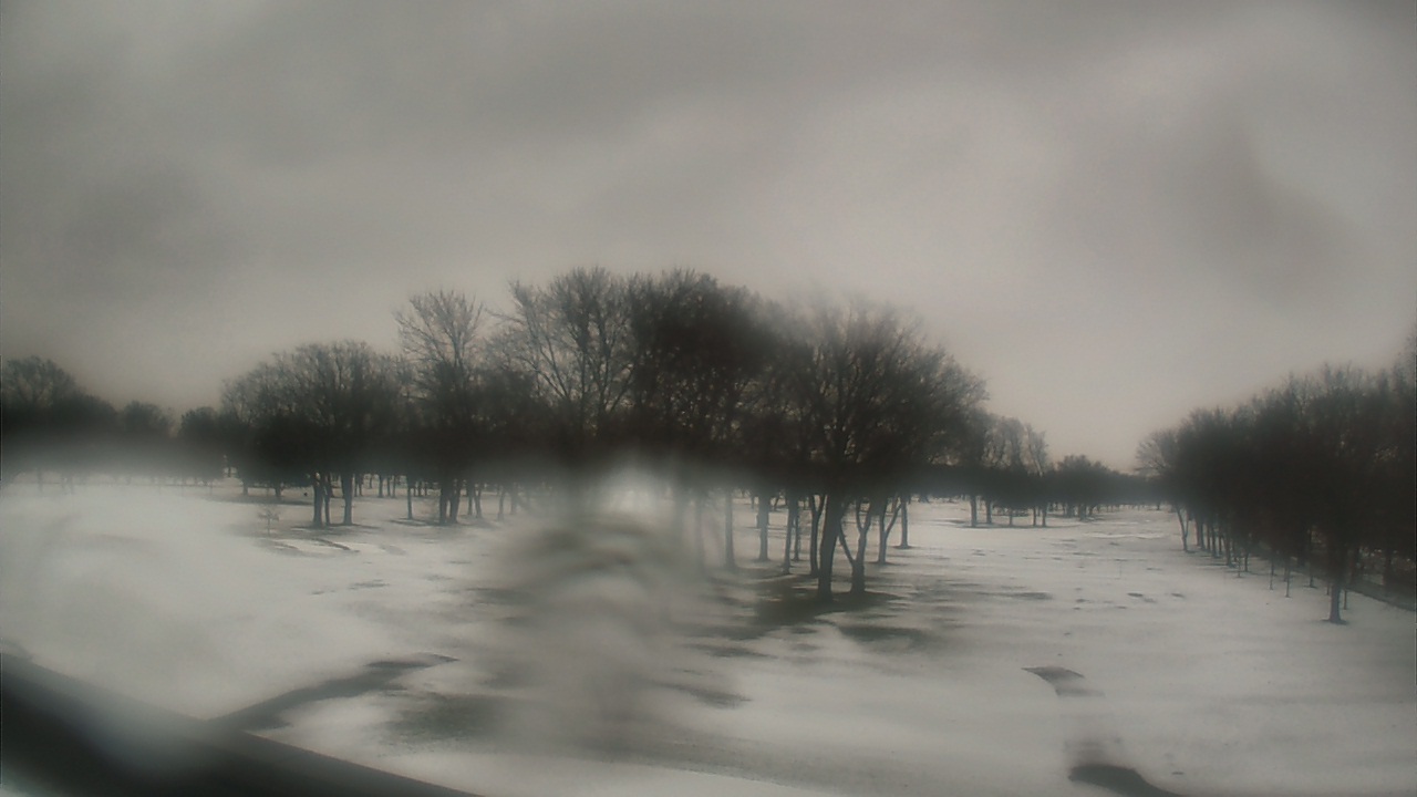 Thumbnail for current weather camera view from Beach Grove Golf and Country Club in Tecumseh, Ontario