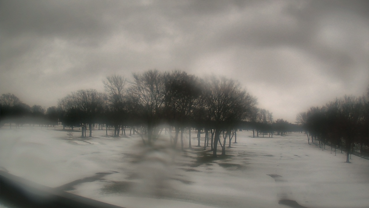 Thumbnail for current weather camera view from Beach Grove Golf and Country Club in Tecumseh, Ontario