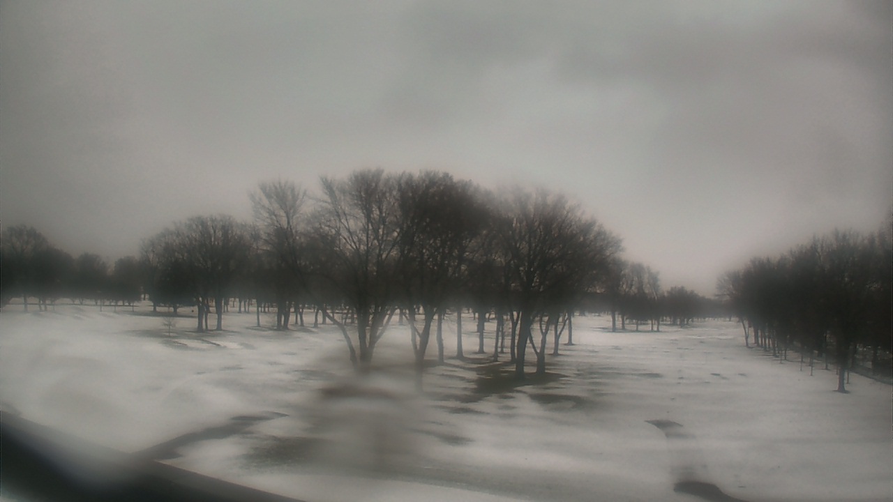 Thumbnail for current weather camera view from Beach Grove Golf and Country Club in Tecumseh, Ontario