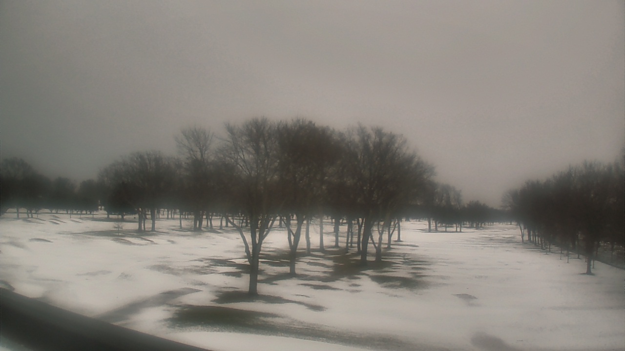 Thumbnail for current weather camera view from Beach Grove Golf and Country Club in Tecumseh, Ontario