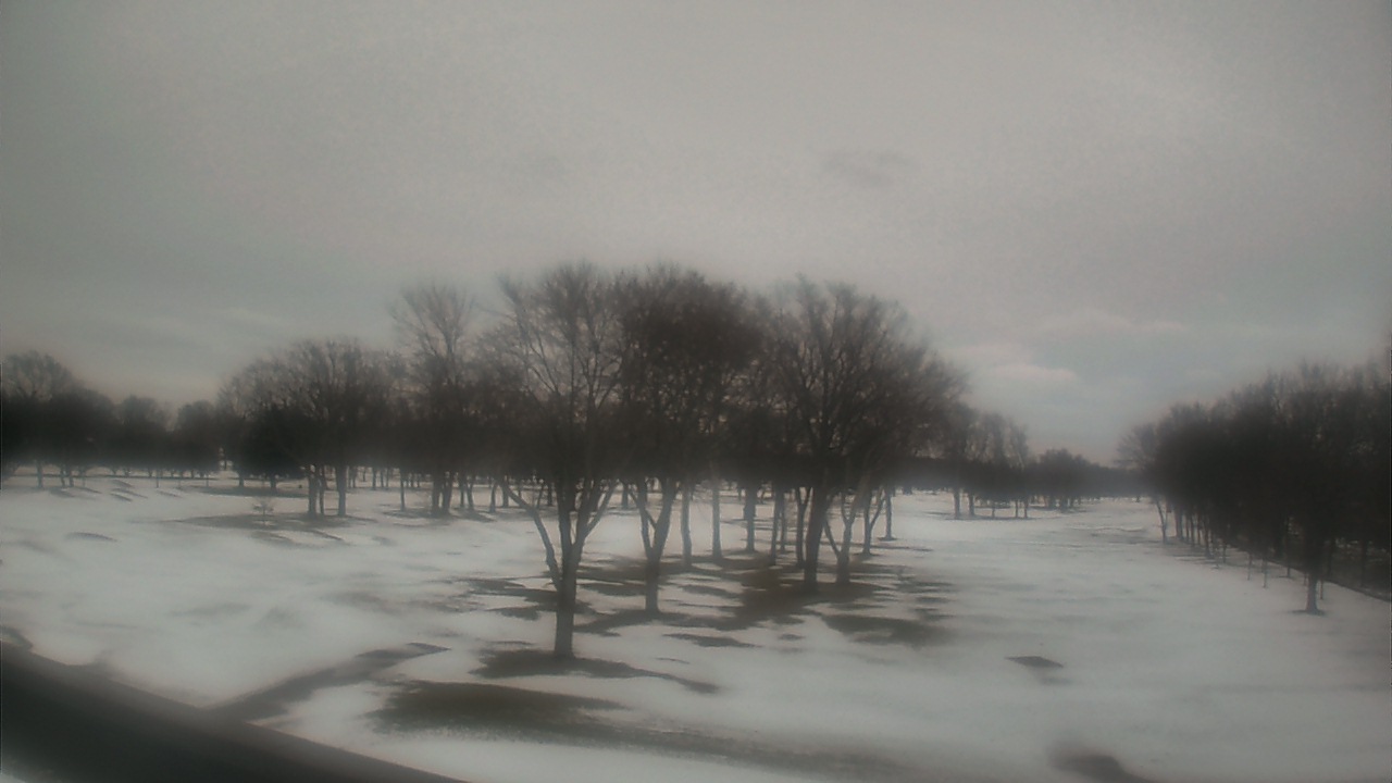 Thumbnail for current weather camera view from Beach Grove Golf and Country Club in Tecumseh, Ontario