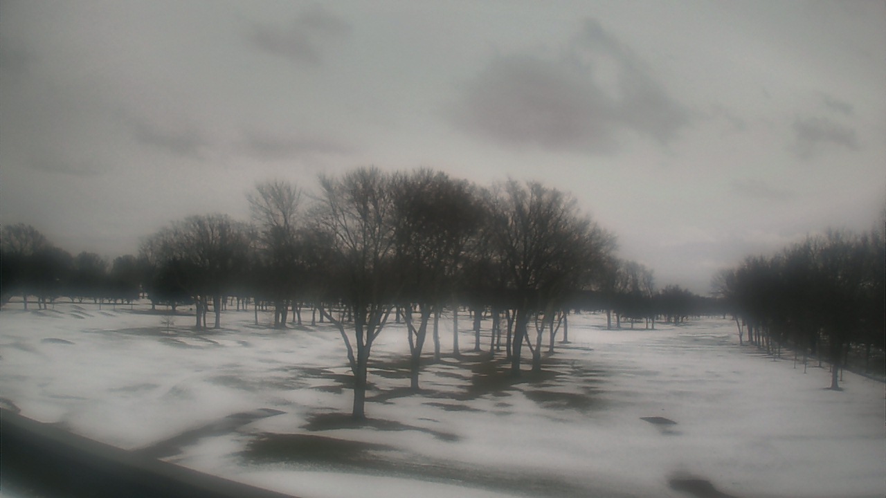 Thumbnail for current weather camera view from Beach Grove Golf and Country Club in Tecumseh, Ontario
