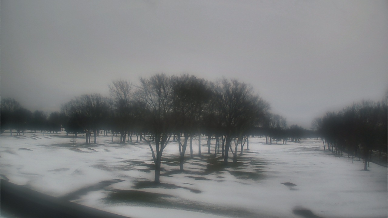 Thumbnail for current weather camera view from Beach Grove Golf and Country Club in Tecumseh, Ontario
