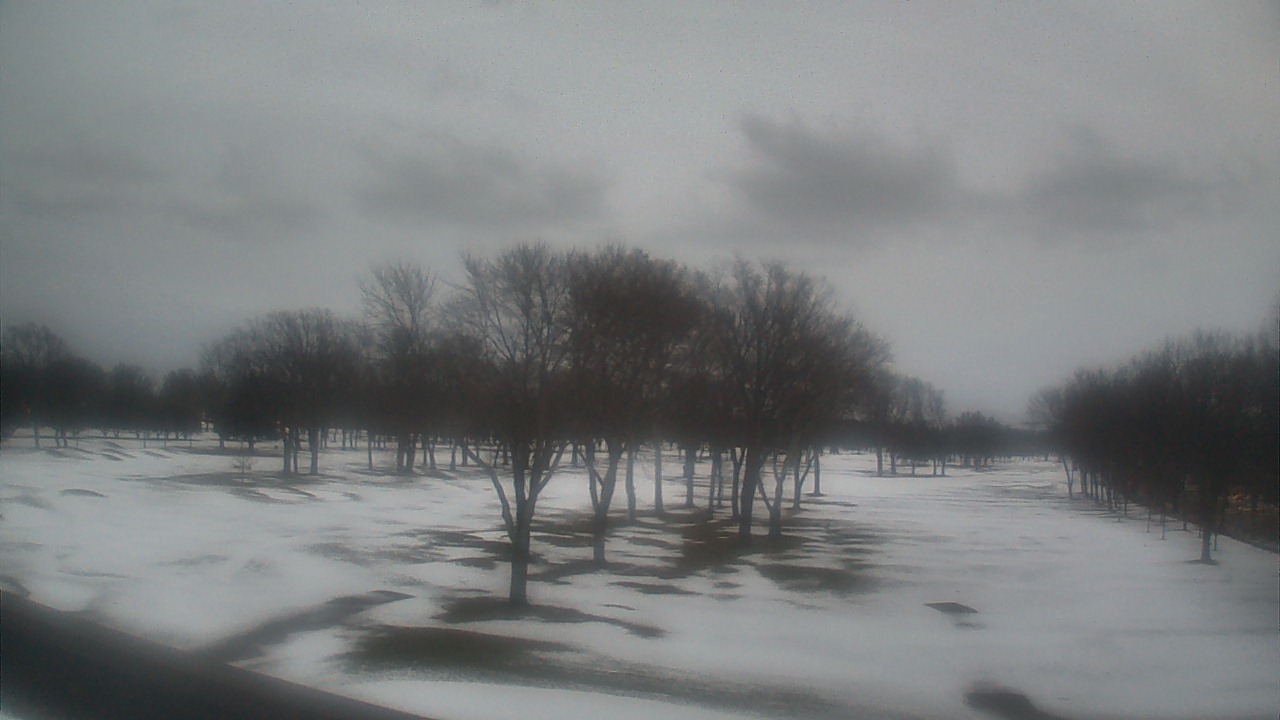 Thumbnail for current weather camera view from Beach Grove Golf and Country Club in Tecumseh, Ontario