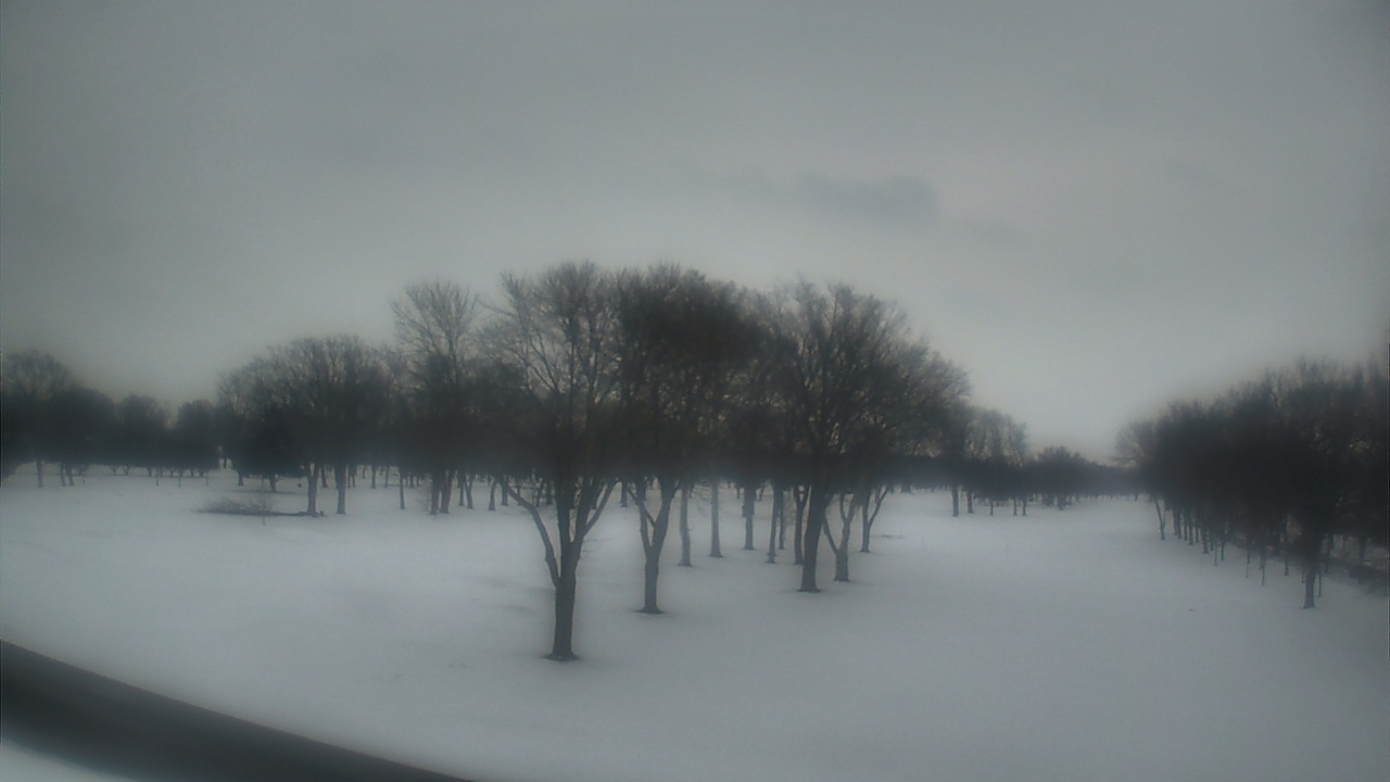 Thumbnail for current weather camera view from Beach Grove Golf and Country Club in Tecumseh, Ontario