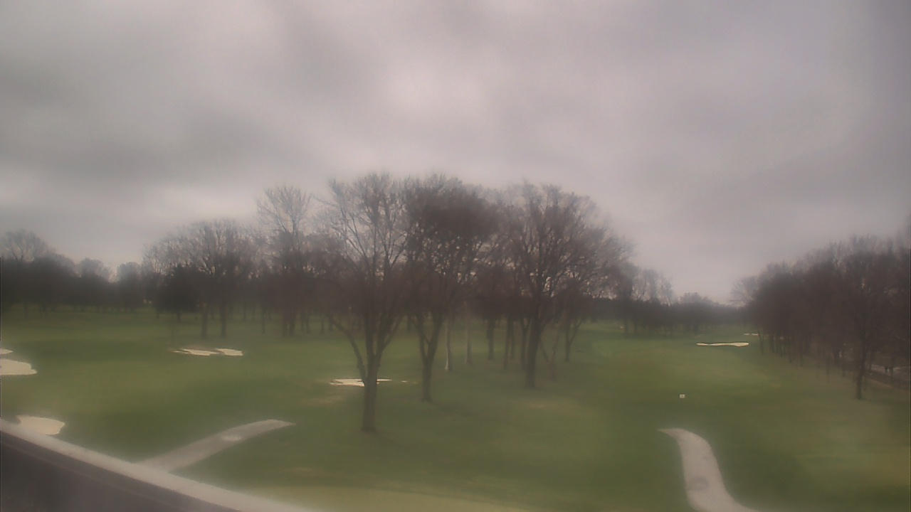Thumbnail for current weather camera view from Beach Grove Golf and Country Club in Tecumseh, Ontario