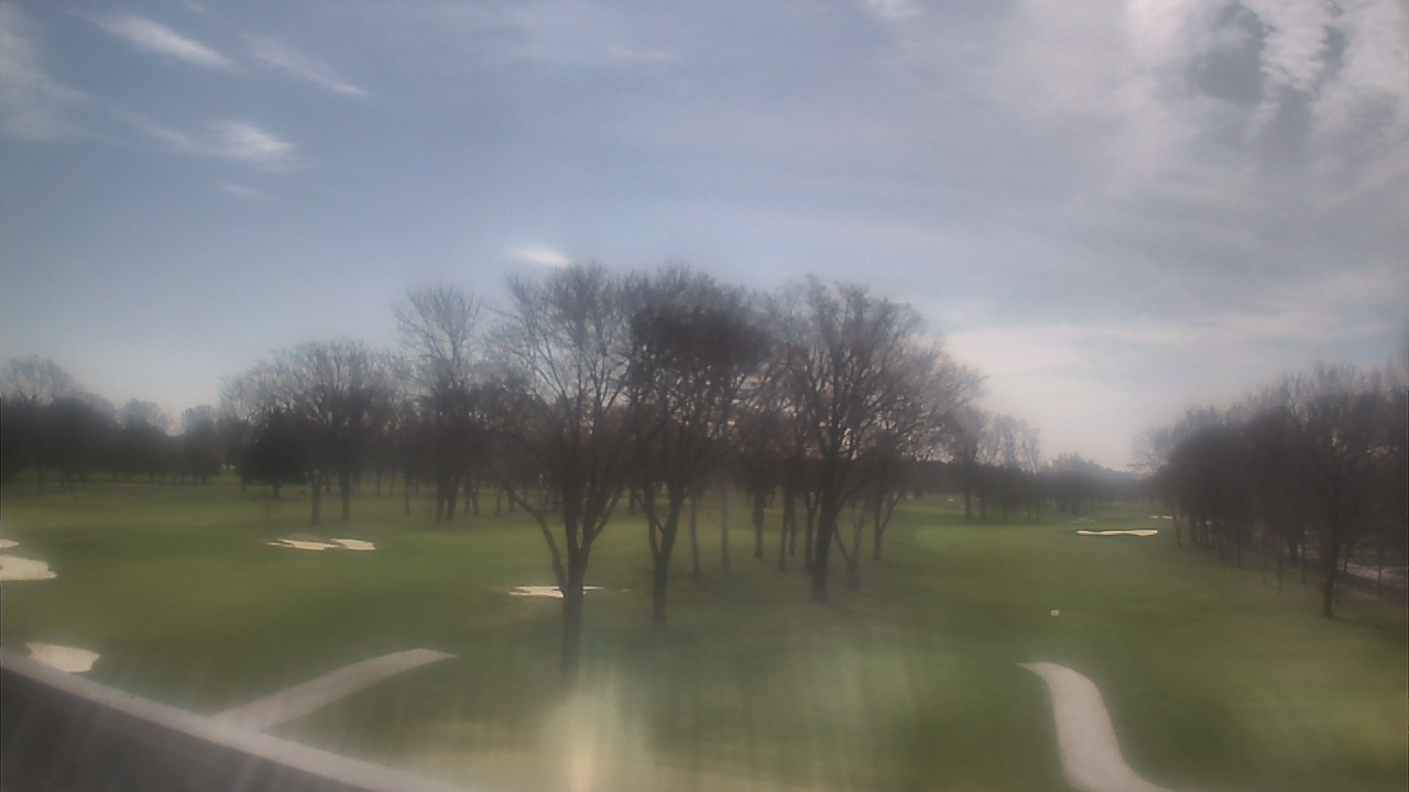 Thumbnail for current weather camera view from Beach Grove Golf and Country Club in Tecumseh, Ontario