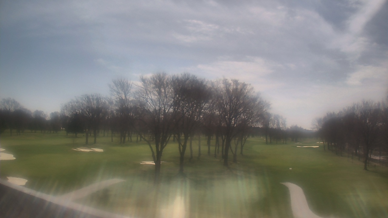 Thumbnail for current weather camera view from Beach Grove Golf and Country Club in Tecumseh, Ontario
