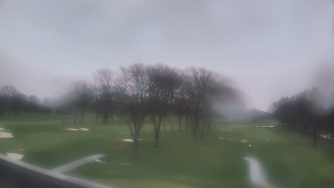 Thumbnail for current weather camera view from Beach Grove Golf and Country Club in Tecumseh, Ontario