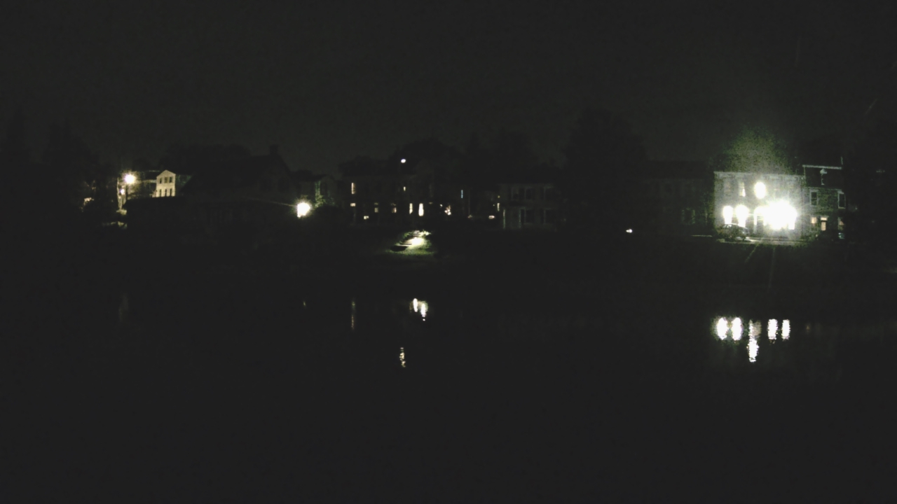 Thumbnail for current weather camera view from TCO Fly Shop in Boiling Springs, Pennsylvania