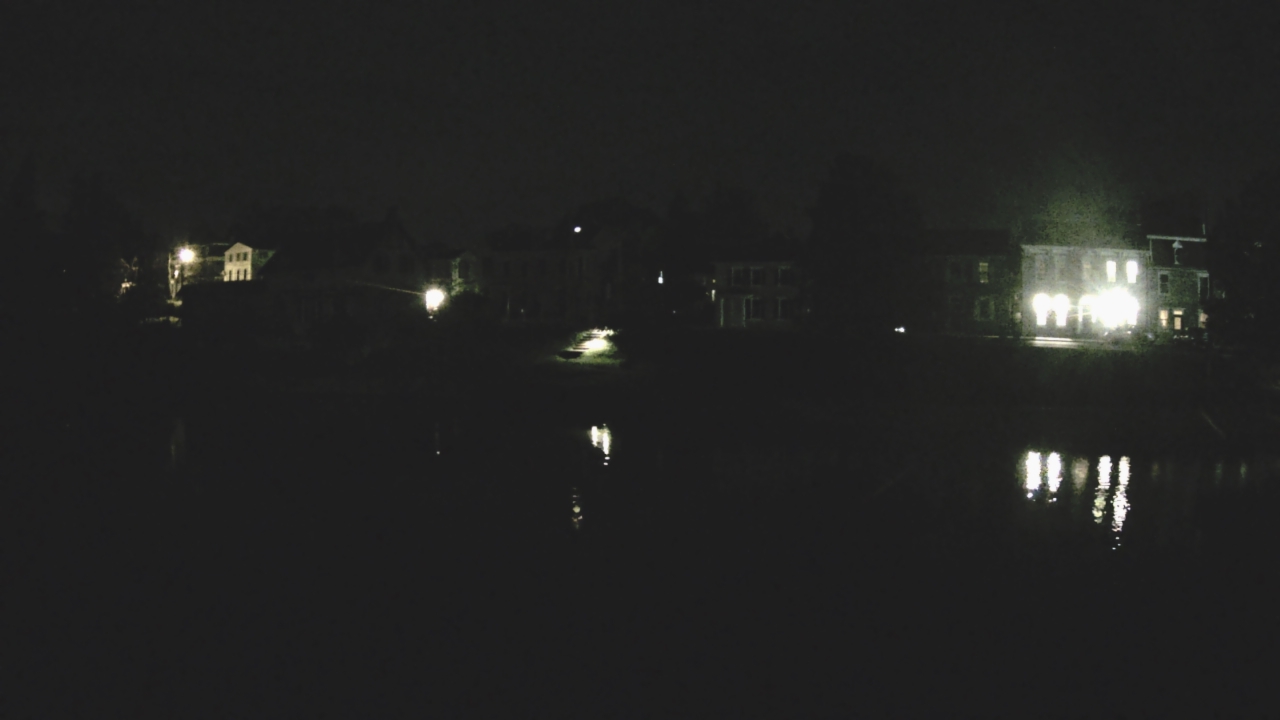 Thumbnail for current weather camera view from TCO Fly Shop in Boiling Springs, Pennsylvania