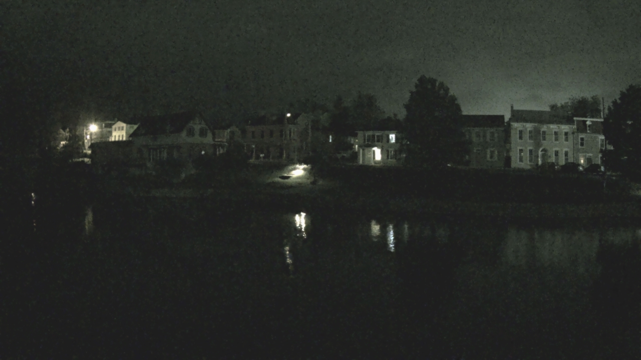 Thumbnail for current weather camera view from TCO Fly Shop in Boiling Springs, Pennsylvania